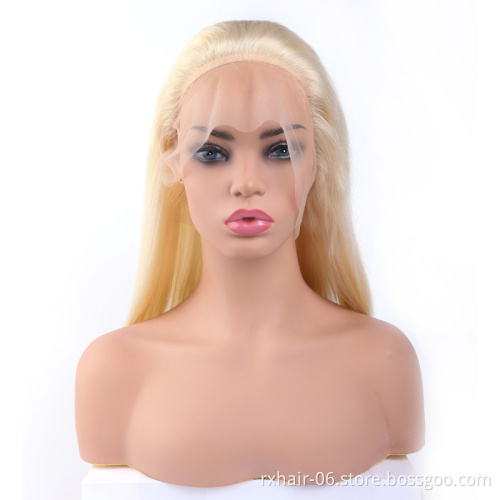 ISEE Hair Free Sample Full Lace Hair Wig Vendor